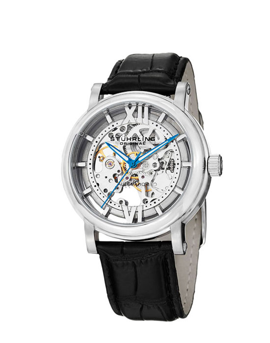 Часы Stuhrling Original Legacy 426AL.SET.01